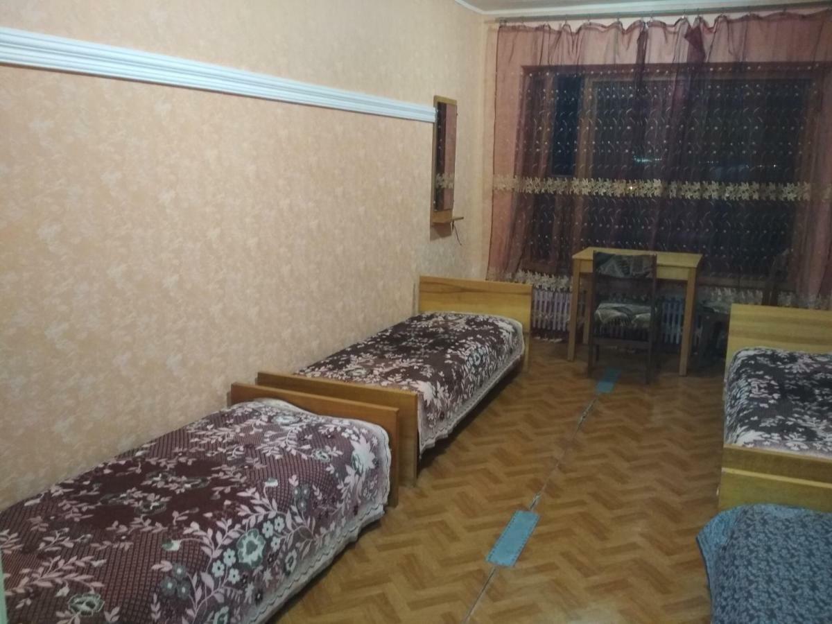 Готель на Автовокзалі Полтава Экстерьер фото