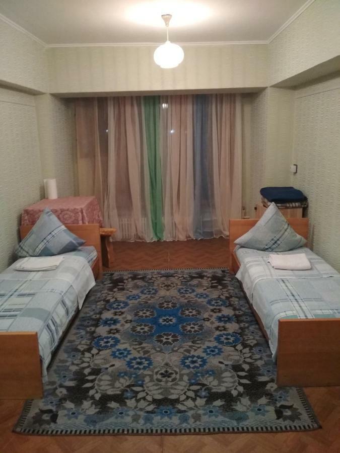 Готель на Автовокзалі Полтава Экстерьер фото