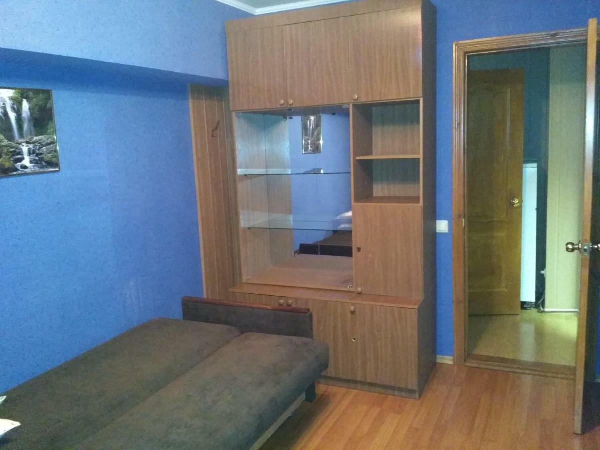 Готель на Автовокзалі Полтава Экстерьер фото
